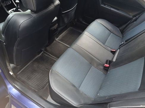 Used 2015 Toyota Corolla S image 21