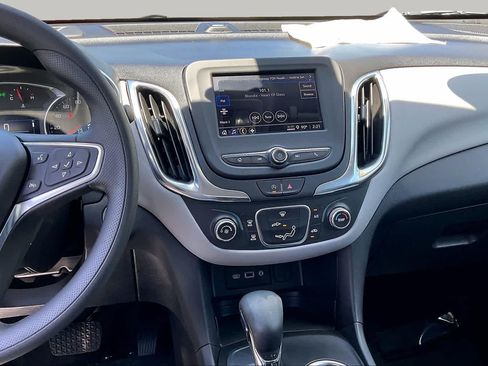 Used 2024 Chevrolet Equinox LS w/ LS Convenience Package FWD image 7