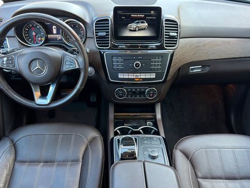 Used 2017 Mercedes-Benz GLE 350 4MATIC image 13