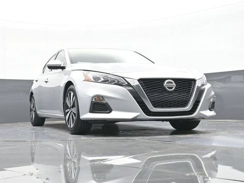 Used 2022 Nissan Altima 2.5 SV FWD image 51