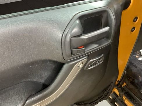 Used 2014 Jeep Wrangler Unlimited Sport w/ Quick Order Package 24S image 20