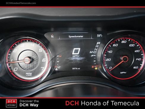 Used 2022 Dodge Charger R/T w/ Blacktop Package image 11