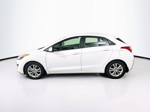 Used 2013 Hyundai Elantra GT FWD image 4