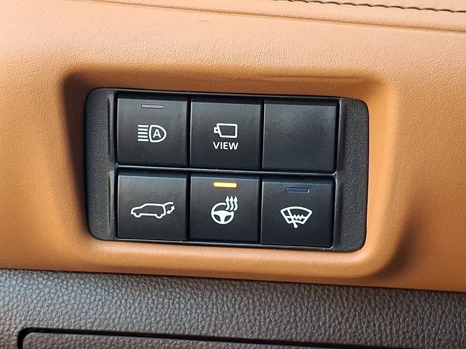 Used 2022 Toyota Highlander Platinum AWD/4WD image 28