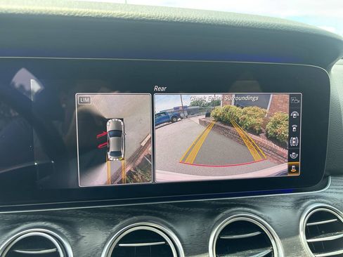 Used 2020 Mercedes-Benz E 350 Sedan image 23