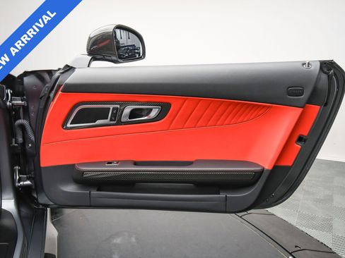 Used 2019 Mercedes-Benz AMG GT C image 42