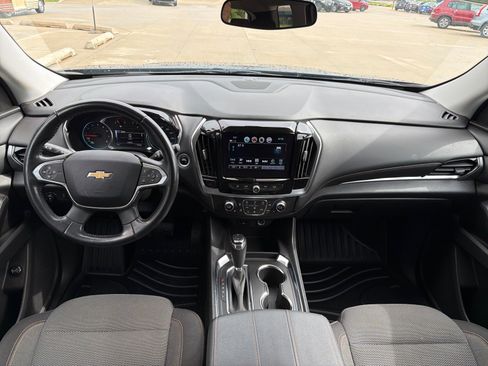 Used 2018 Chevrolet Traverse LT AWD/4WD image 30