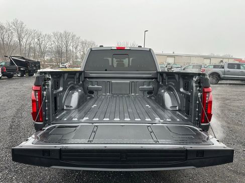 Used 2025 Ford F150 XLT w/ Equipment Group 302A MID image 17