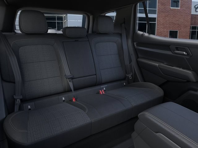 New 2027 GMC Terrain Elevation w/ Black Edition FWD image 17