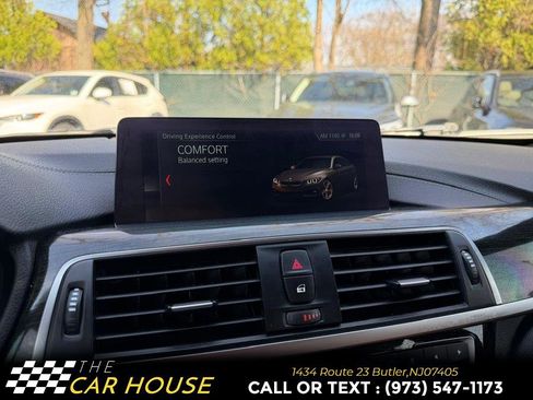 Used 2018 BMW 430i Gran Coupe xDrive image 40