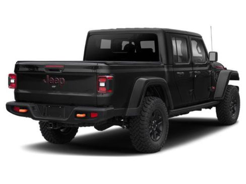 Used 2021 Jeep Gladiator Mojave AWD/4WD image 18