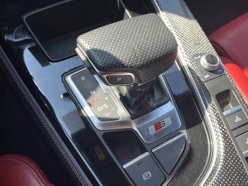 Used 2024 Audi S5 Premium AWD/4WD image 26