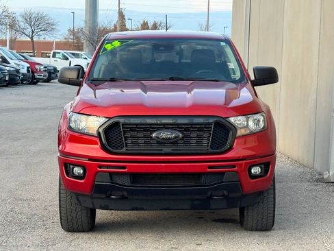 Used 2023 Ford Ranger XLT w/ Equipment Group 302A High image 29
