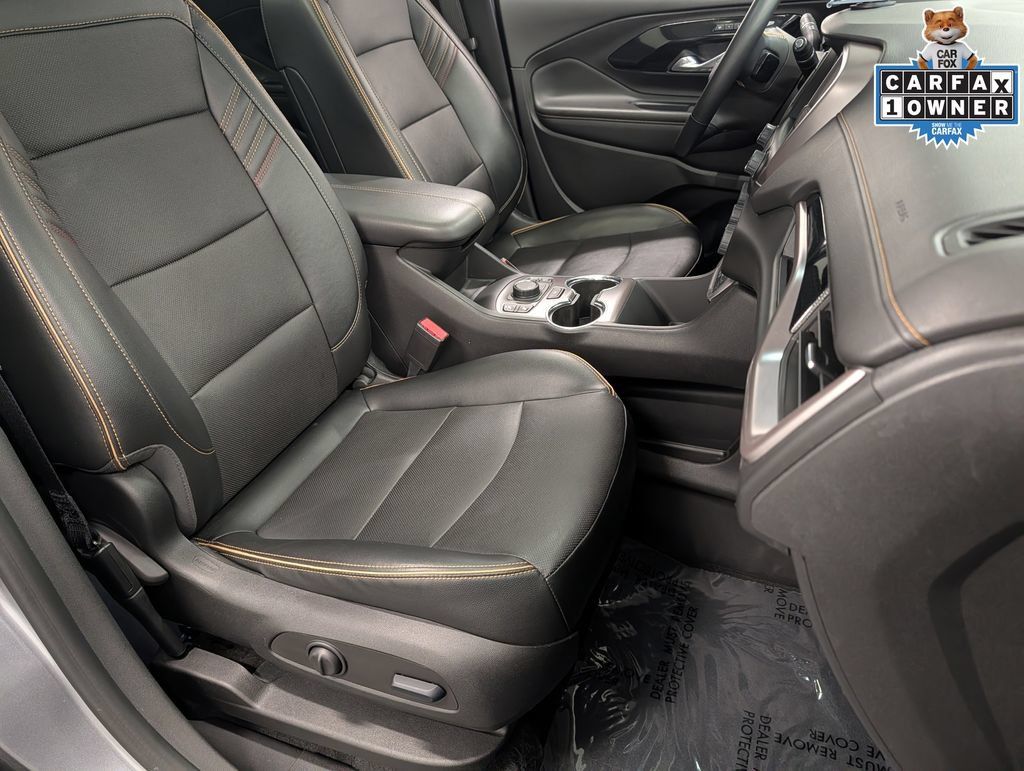 Used 2024 GMC Terrain AT4 w/ Tech Package AWD/4WD image 29
