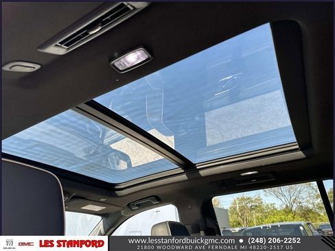 Certified 2023 GMC Yukon SLT image 15