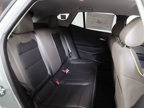 New 2026 Chevrolet Trax ACTIV image 9