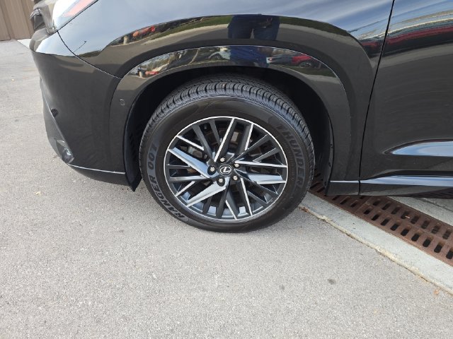 Used 2024 Lexus TX 350 AWD w/ Technology Package image 10