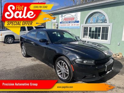Used 2019 Dodge Charger SXT