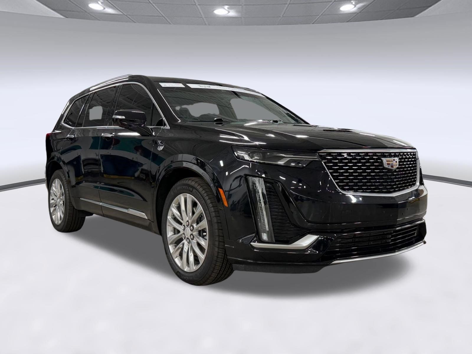 Used 2021 Cadillac XT6 Premium Luxury AWD/4WD image 7