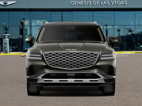 New 2026 Genesis GV80 2.5T Prestige AWD/4WD image 8