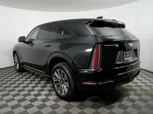 New 2026 Cadillac Escalade IQ Sport 1 image 3