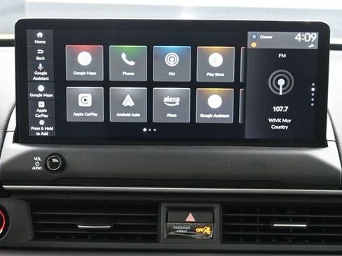 New 2026 Honda Pilot Black Edition image 24