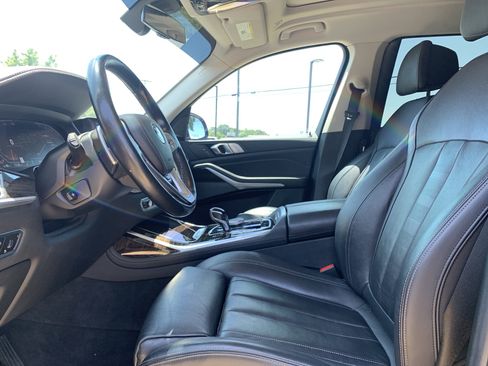 Used 2020 BMW X7 xDrive40i w/ Premium Package AWD/4WD image 16