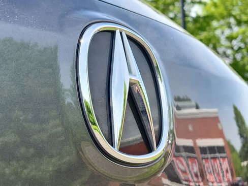 Used 2023 Acura RDX A-Spec AWD/4WD image 32