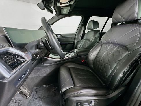 Used 2024 BMW X5 sDrive40i image 18