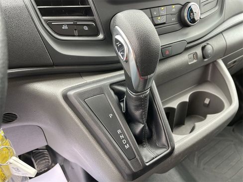 Used 2024 Ford Transit 250 Low Roof w/ Exterior Upgrade Package image 13