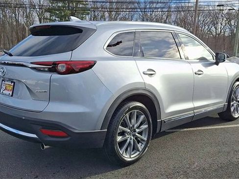 Used 2020 MAZDA CX-9 Grand Touring image 8