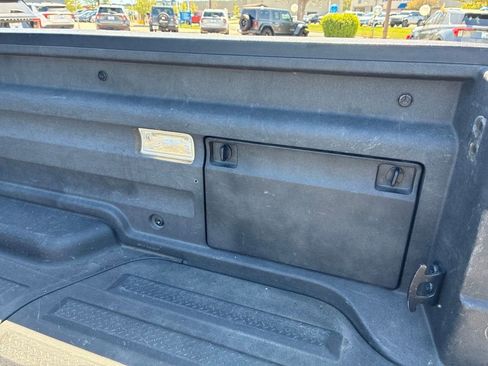 Used 2017 Honda Ridgeline RTL-E image 13