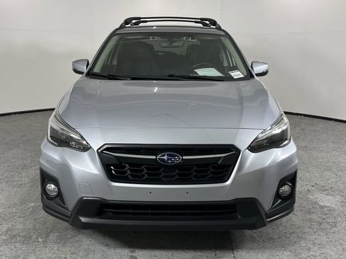 Used 2019 Subaru Crosstrek 2.0i Limited w/ Moonroof Package image 5