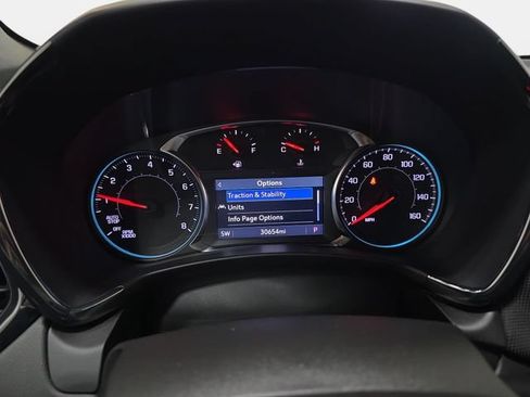 Used 2023 Chevrolet Equinox RS FWD image 19
