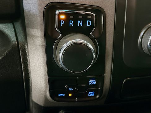 Used 2024 RAM 1500 Tradesman w/ Popular Equipment Group image 24