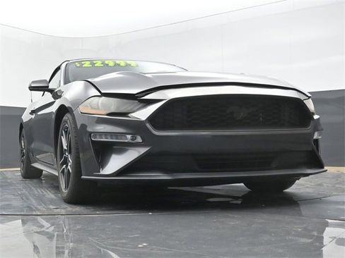 Used 2020 Ford Mustang Premium image 42