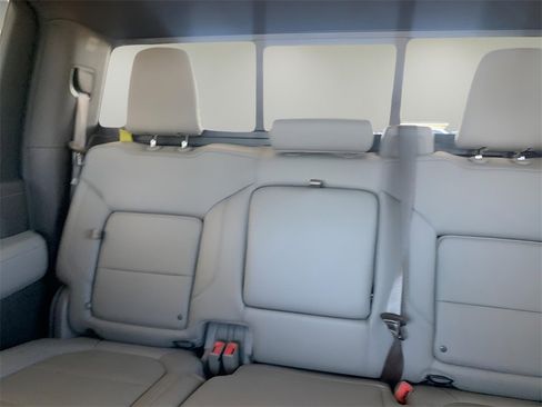 Used 2020 GMC Sierra 3500 SLT w/ SLT Premium Plus Package image 42