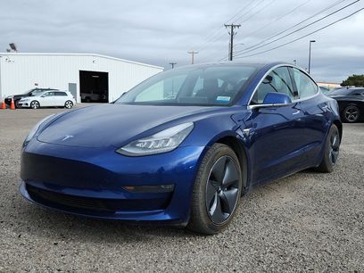 Used 2020 Tesla Model 3 Long Range