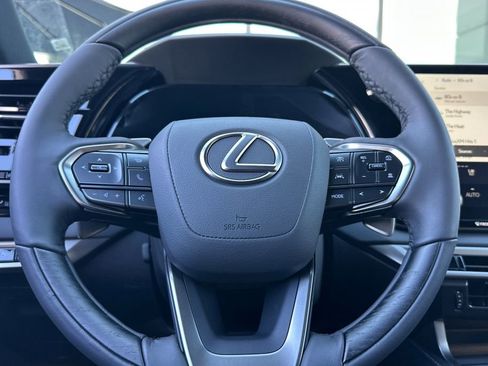 New 2026 Lexus RX 350 Premium AWD/4WD image 23
