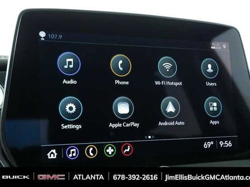 Used 2025 Chevrolet Blazer LT FWD image 14