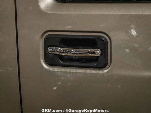 Used 2006 HUMMER H2 image 79