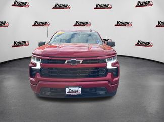 Used 2023 Chevrolet Silverado 1500 RST w/ Z71 Off-Road Package AWD/4WD video 2