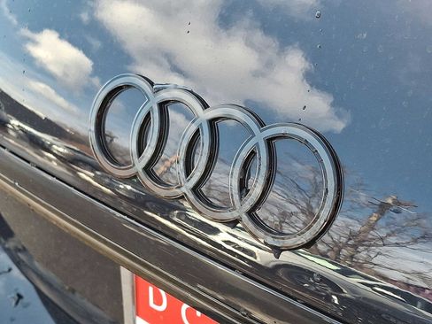 New 2026 Audi A6 Premium Plus image 19