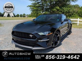 Used 2020 Ford Mustang GT Premium w/ Equipment Group 401A RWD video 1