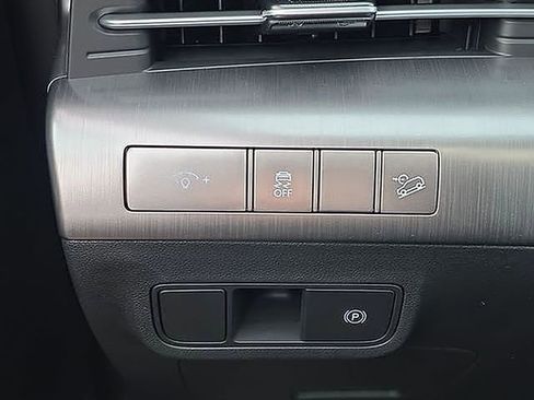 New 2026 Hyundai Kona SEL Premium image 36