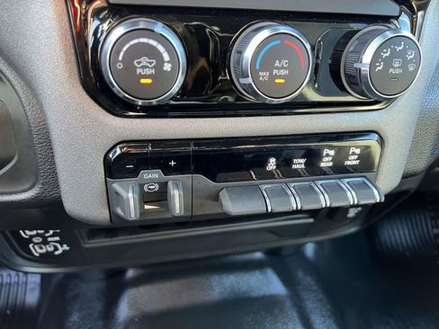 New 2026 RAM 2500 Tradesman w/ Chrome Appearance Group image 22