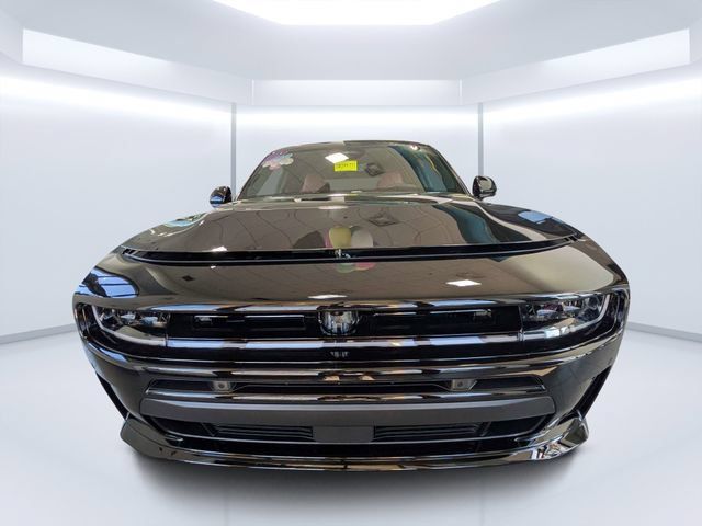 New 2026 Dodge Charger Scat Pack AWD/4WD image 8