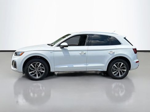 Used 2023 Audi Q5 2.0T Premium Plus w/ Premium Plus Package AWD/4WD image 8