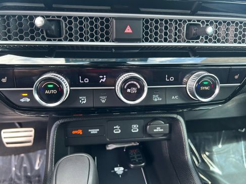 Certified 2026 Honda Civic Sport Touring image 26