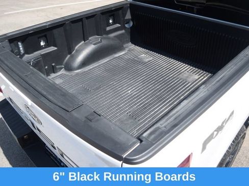 Used 2024 Ford F150 XLT w/ Equipment Group 302A MID AWD/4WD image 25